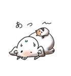 ぼんぞう 2（個別スタンプ：7）