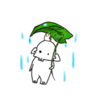 ぼんぞう 2（個別スタンプ：8）