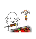 ぼんぞう 2（個別スタンプ：12）
