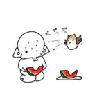 ぼんぞう 2（個別スタンプ：15）