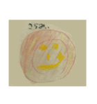 おつまみ決死隊のちょいかわ(？)スタンプ（個別スタンプ：16）