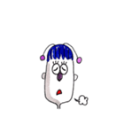 ピノさんのスタンプ（個別スタンプ：2）