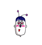 ピノさんのスタンプ（個別スタンプ：3）