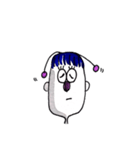 ピノさんのスタンプ（個別スタンプ：4）