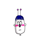 ピノさんのスタンプ（個別スタンプ：5）