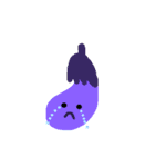 やさいとくだものVegetablesandfruit（個別スタンプ：4）