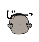 たぴおかさん（個別スタンプ：8）