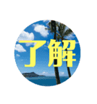 了解のみ（個別スタンプ：4）