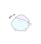 自由ななにか（個別スタンプ：1）