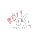 自由ななにか（個別スタンプ：8）