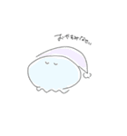自由ななにか（個別スタンプ：11）