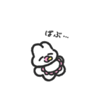 うさちゃんず その2（個別スタンプ：40）