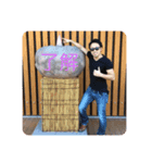 そーちゃん仲良しすたんぷ（個別スタンプ：1）
