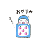 ころころイルたん第3弾！仲間たちと一緒編（個別スタンプ：10）