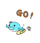 ころころイルたん第3弾！仲間たちと一緒編（個別スタンプ：12）