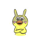 ころころイルたん第3弾！仲間たちと一緒編（個別スタンプ：28）