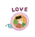 ころころイルたん第3弾！仲間たちと一緒編（個別スタンプ：37）