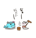 ころころイルたん第3弾！仲間たちと一緒編（個別スタンプ：38）