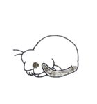 ちらかるねこちゃんまとめ（個別スタンプ：29）