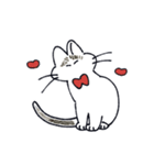 ちらかるねこちゃんまとめ（個別スタンプ：31）