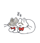 ちらかるねこちゃんまとめ（個別スタンプ：38）