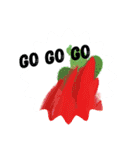 Good mood！（個別スタンプ：4）
