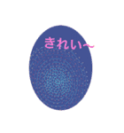 Good mood！（個別スタンプ：10）