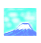 やま、やま、やま（個別スタンプ：4）