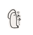 虚無たち。（個別スタンプ：10）