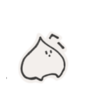 虚無たち。（個別スタンプ：13）