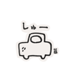 虚無たち。（個別スタンプ：14）