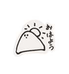 虚無たち。（個別スタンプ：21）