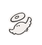 虚無たち。（個別スタンプ：38）
