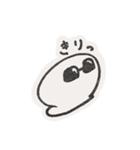 虚無たち。（個別スタンプ：39）