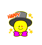 「Just Smile！！」スタンプ（個別スタンプ：14）