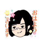 こぞのスタンプ第1弾（個別スタンプ：2）