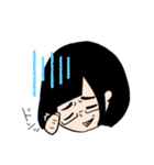 こぞのスタンプ第1弾（個別スタンプ：4）