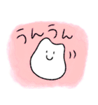 ほにゃりん3（個別スタンプ：7）
