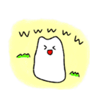 ほにゃりん3（個別スタンプ：10）