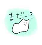 ほにゃりん3（個別スタンプ：27）