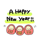 ✳︎行事✳︎（個別スタンプ：3）