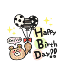 ✳︎行事✳︎（個別スタンプ：15）