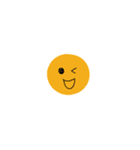 もうずっと食べてる（個別スタンプ：7）