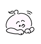 ホワンくん（個別スタンプ：34）