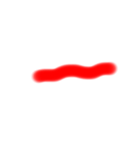 フルエフォント漢字version（個別スタンプ：13）