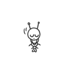 活用 えびちゃん（個別スタンプ：4）
