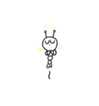 活用 えびちゃん（個別スタンプ：8）