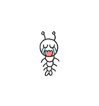 活用 えびちゃん（個別スタンプ：13）