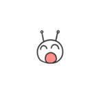 活用 えびちゃん（個別スタンプ：17）