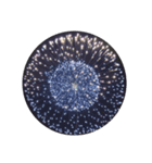 firework（個別スタンプ：2）